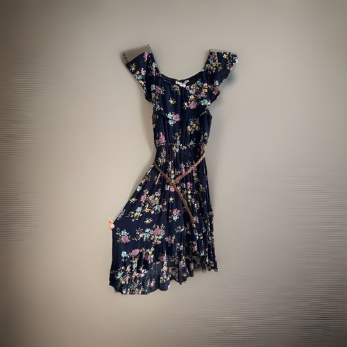 Girl summer dress - girl’s,