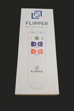 Flipper Big Button Universal