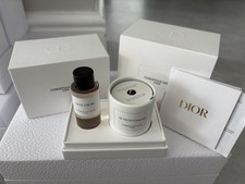 Dior VIP Gift Set : Gris Body
