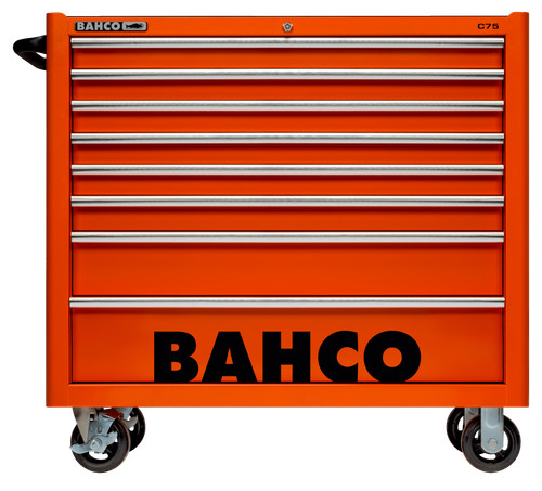 Bahco orange tool - 40",