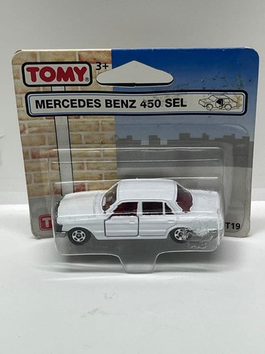 Tomica 1 - tomica, (f7)