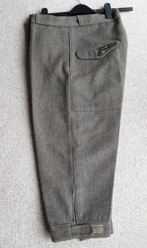 Men vintage craghoppers - vintage,