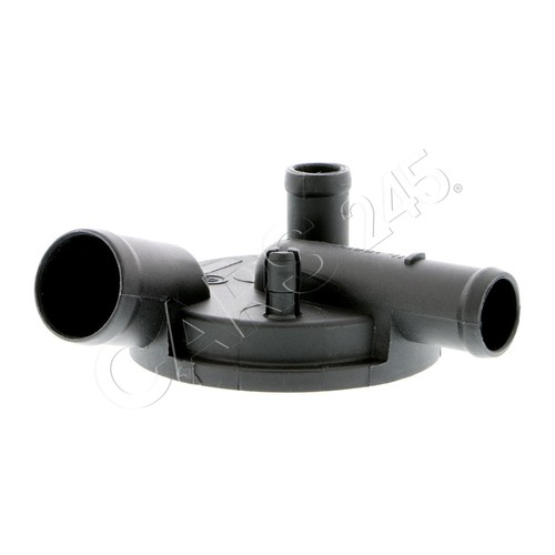 Crankcase vent valve - crankcase, audi