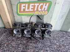 1999 SUZUKI GSF600 BANDIT MK1