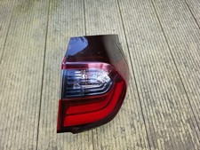HONDA JAZZ Tail Light Rear Lamp O/S 2020-2025 5 Door Hatchback RH 33500TZAJ01