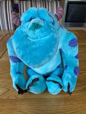 Disney Pixar Monsters Inc