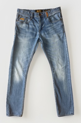 Superdry jeans corporal slim - superdry,