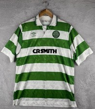 Mens Umbro Celtic Football