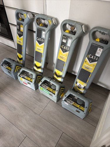 Radiodetection cat4 cable - cat4,