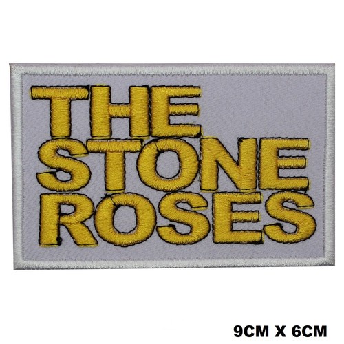 The stone roses patch - patch, on