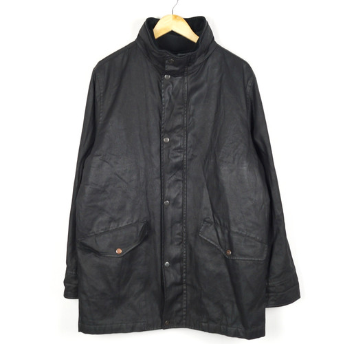 Gant nylon double decker - nylon,