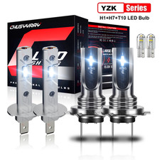 For VW Golf MK4 1997-2006 H1