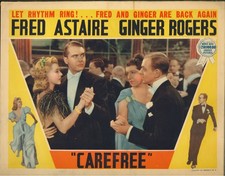 Carefree ORIGINAL US Lobby