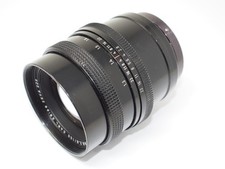 Carl Zeiss Jena Red MC Biometar 120mm f/2.8 Lens for Pentacon Six