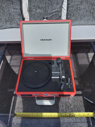 Crosley cr8005a portable - crosley, cr8005a-or