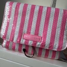 Victorias Secret Toilet Bag