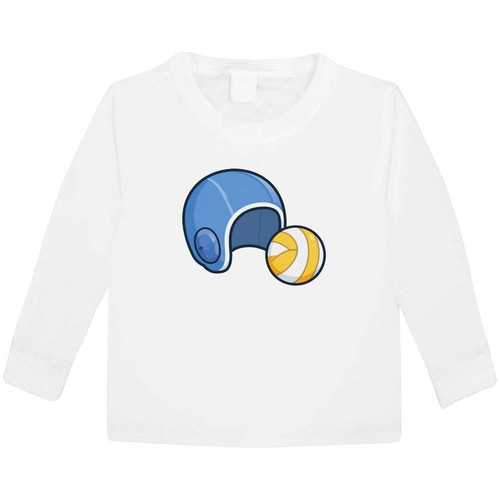 Water polo ball cap - ball, &