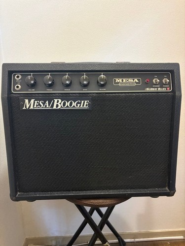 Mesa boogie subway - mesa,