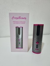 Crazy Beauty Cordless