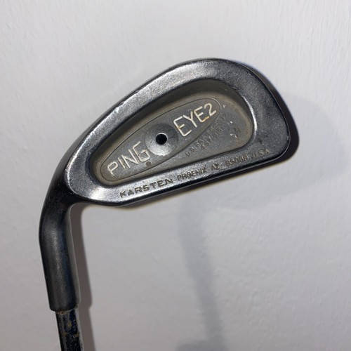 Ping golf club eye - ping,