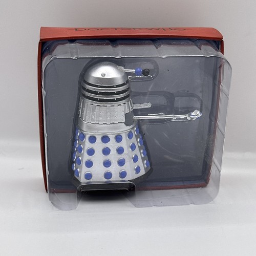 Damp box damage doctor who - box,
