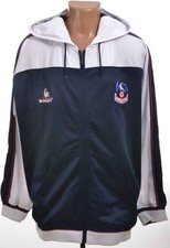 CRYSTAL PALACE 2001/2002