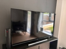 JVC LT-55CF810 55 inch 4K