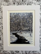 ALWAYS REMEMBER BOY MOLE FOX HORSE AND STORM MACKESY FRIENDS MOUNTED BOOK PAGE