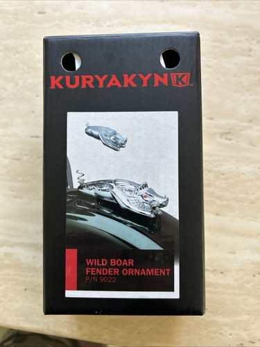 Kuryakyn wild boar front - kuryakyn,