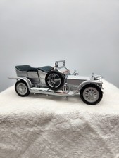 Franklin Mint 1907 Rolls Royce