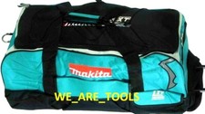 Large Makita Tool Bag/ Case
