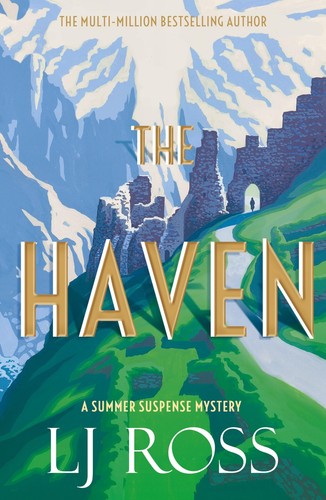 The haven summer suspense - haven:,
