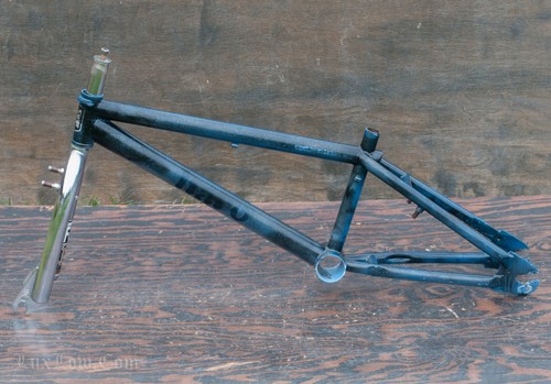 Vintage old school mid haro - old,