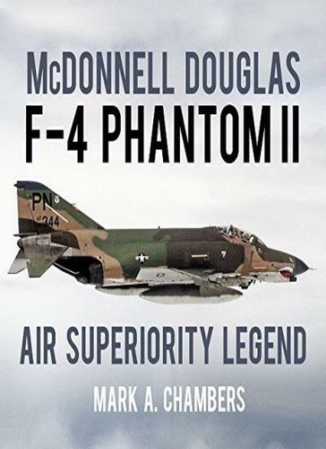 Mcdonnell douglas phantom - mcdonnell,