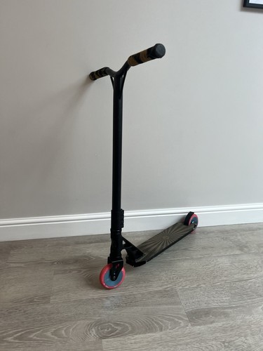 Ridge stunt scooter - ridge,