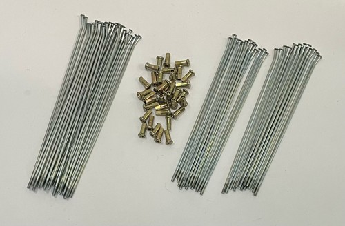 Genuine honda spokes nipples - genuine,