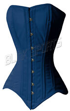 Heavy Duty Double Steel Boned