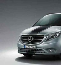 Fits Mercedes Benz Vito