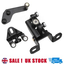 Left Side Sliding Door Top