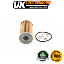 Fits Mercedes Saloon 1976-1985 2.0 2.2 2.3 2.5 2.8 Oil Filter AST