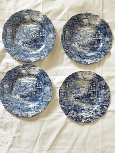 Enoch wedgwood tunstall - enoch, ltd
