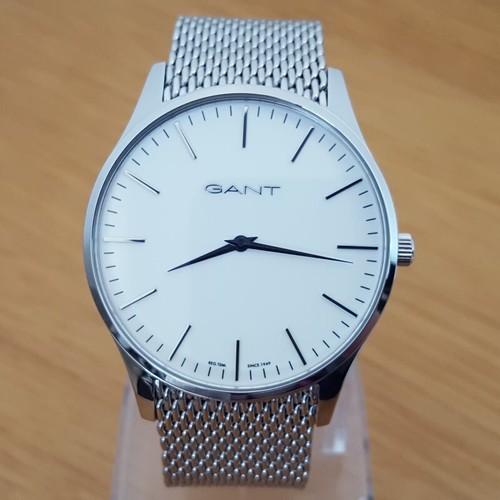 Mens steel milanese - s/steel, bracelet