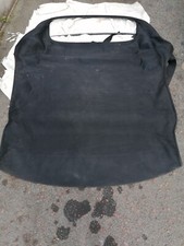 Saab 2004 convertible roof - saab,