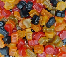 Lions FOOTBALL GUMS - SPORTS