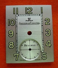 Vintage Antique Jaeger