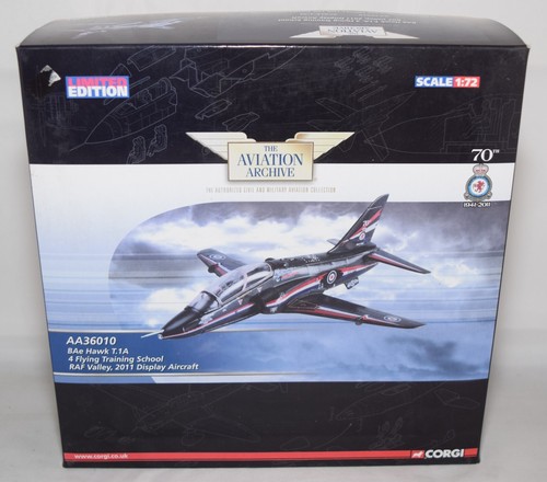 Corgi aviation archive aa36010 - corgi,