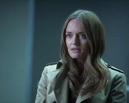 Sexy laura haddock - sexy,