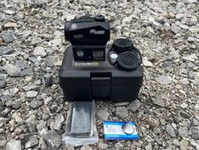 SOTAC R5 2 MOA Reflex Red Dot Sight Scope Tactical Hunting Airsoft