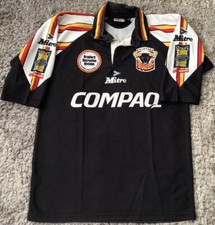 M182 Bradford Bulls 1997