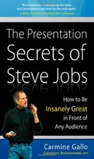 The Presentation Secrets of